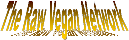 The Raw Vegan Network
